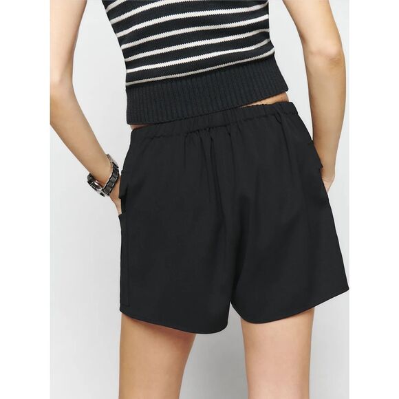 Reformation Ethan Short - Picture 4 of 9